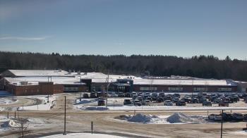 Weather camera view of Altmar Parish Williamstown HS.