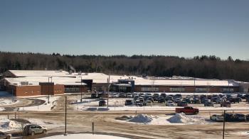 Weather camera view of Altmar Parish Williamstown HS.