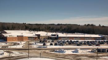 Weather camera view of Altmar Parish Williamstown HS.