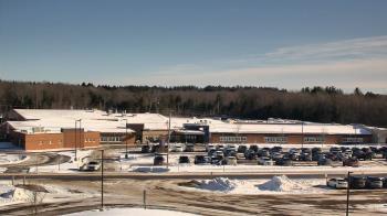 Weather camera view of Altmar Parish Williamstown HS.