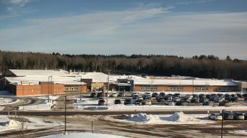 Weather camera view of Altmar Parish Williamstown HS.