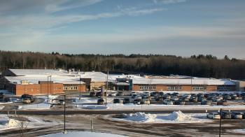 Weather camera view of Altmar Parish Williamstown HS.