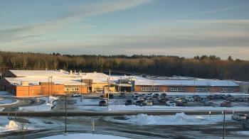Weather camera view of Altmar Parish Williamstown HS.