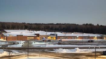 Weather camera view of Altmar Parish Williamstown HS.