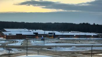 Weather camera view of Altmar Parish Williamstown HS.