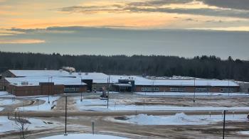 Weather camera view of Altmar Parish Williamstown HS.