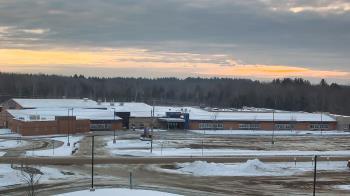 Weather camera view of Altmar Parish Williamstown HS.
