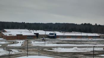 Weather camera view of Altmar Parish Williamstown HS.