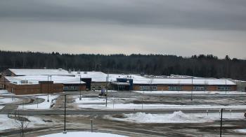 Weather camera view of Altmar Parish Williamstown HS.