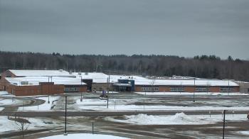 Weather camera view of Altmar Parish Williamstown HS.
