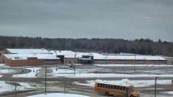 Weather camera view of Altmar Parish Williamstown HS.
