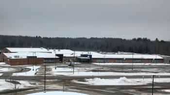 Weather camera view of Altmar Parish Williamstown HS.