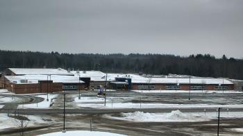 Weather camera view of Altmar Parish Williamstown HS.