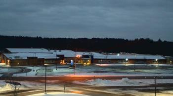 Weather camera view of Altmar Parish Williamstown HS.