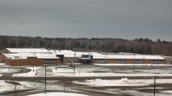 Weather camera view of Altmar Parish Williamstown HS.