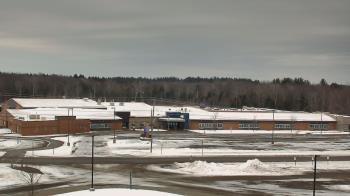 Weather camera view of Altmar Parish Williamstown HS.