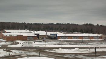 Weather camera view of Altmar Parish Williamstown HS.