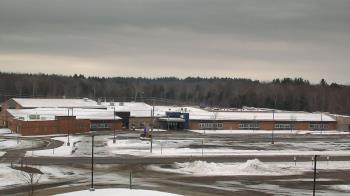 Weather camera view of Altmar Parish Williamstown HS.