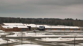 Weather camera view of Altmar Parish Williamstown HS.