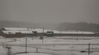 Weather camera view of Altmar Parish Williamstown HS.