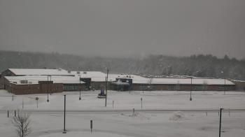 Weather camera view of Altmar Parish Williamstown HS.