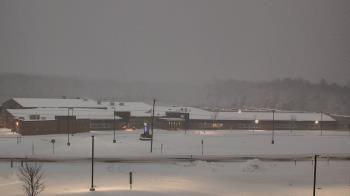 Weather camera view of Altmar Parish Williamstown HS.