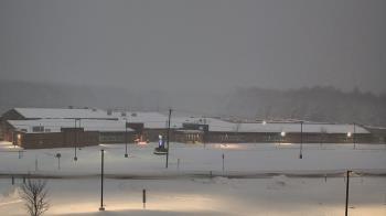 Weather camera view of Altmar Parish Williamstown HS.