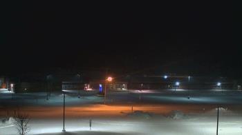 Weather camera view of Altmar Parish Williamstown HS.