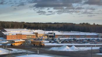 Weather camera view of Altmar Parish Williamstown HS.