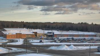 Weather camera view of Altmar Parish Williamstown HS.