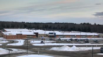 Weather camera view of Altmar Parish Williamstown HS.