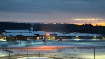 Weather camera view of Altmar Parish Williamstown HS.
