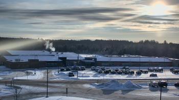 Weather camera view of Altmar Parish Williamstown HS.