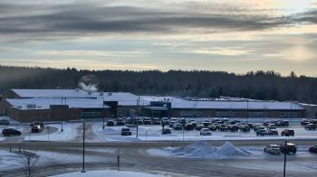 Weather camera view of Altmar Parish Williamstown HS.