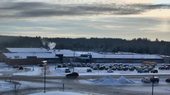 Weather camera view of Altmar Parish Williamstown HS.