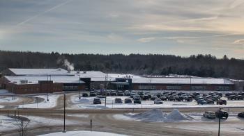 Weather camera view of Altmar Parish Williamstown HS.
