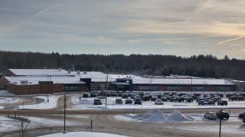 Weather camera view of Altmar Parish Williamstown HS.