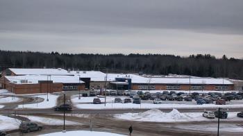Weather camera view of Altmar Parish Williamstown HS.
