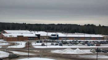 Weather camera view of Altmar Parish Williamstown HS.