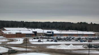 Weather camera view of Altmar Parish Williamstown HS.