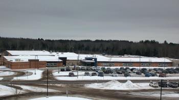 Weather camera view of Altmar Parish Williamstown HS.