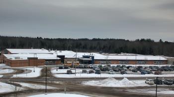 Weather camera view of Altmar Parish Williamstown HS.