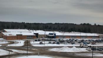 Weather camera view of Altmar Parish Williamstown HS.