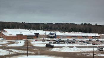 Weather camera view of Altmar Parish Williamstown HS.