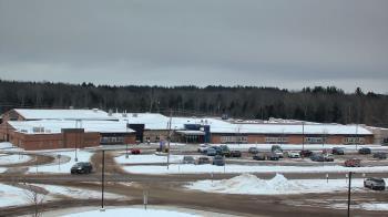 Weather camera view of Altmar Parish Williamstown HS.