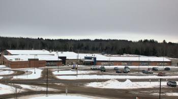 Weather camera view of Altmar Parish Williamstown HS.