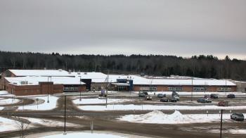 Weather camera view of Altmar Parish Williamstown HS.
