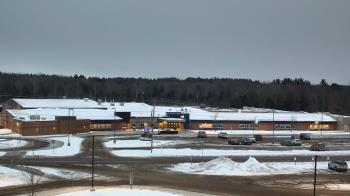 Weather camera view of Altmar Parish Williamstown HS.