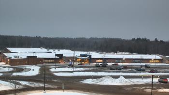 Weather camera view of Altmar Parish Williamstown HS.
