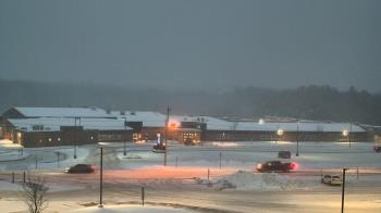 Weather camera view of Altmar Parish Williamstown HS.